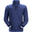 Arc'teryx Interstate Jacket - Men's, Corvo Blue, Large, 340319