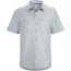 Arc'teryx Joffre Short Sleeve Shirt - Men's-Crest-Medium