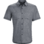 Arc'teryx Joffre Short Sleeve Shirt - Men's-Denim-Large