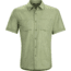 Arc'teryx Joffre Short Sleeve Shirt - Men's-Twinleaf-Large