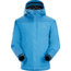 Arc'teryx Kappa Hoody - Men's-Adriatic Blue-Large
