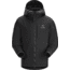 Arc'teryx Kappa Hoody - Men's-Black-X-Large