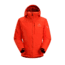 Arc'teryx Kappa Hoody - Men's-Chili-X-Large