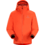 Arc'teryx Kappa Hoody - Men's-Chili-Small