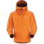 Arc'teryx Kappa Hoody - Men's Closeout-Blaze-Medium