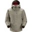 Arc'teryx Kappa Hoody - Men's Closeout-Quail Grey-Small