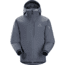 Arc'teryx Kappa Hoody - Men's-Heron-X-Large