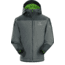 Arc'teryx Kappa Hoody - Men's-Nautic Grey-Small