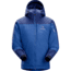 Arc'teryx Kappa Hoody - Men's-Olympus Blue-Small