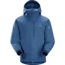 Arc'teryx Kappa Hoody - Men's-Poseidon-Small