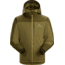 Arc'teryx Kappa Hoody - Men's-Roman Pine-Small