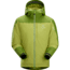 Arc'teryx Kappa Hoody - Men's-Saguaro Green-XX-Large
