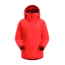 Arc'teryx Kappa Hoody - Women's-Malachite-Medium
