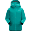 Arc'teryx Kappa Hoody - Women's-Malachite-X-Small