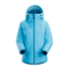 Arc'teryx Kappa Hoody - Women's-Reef Blue-X-Small