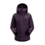 Arc'teryx Kappa Hoody - Women's-Roseberry-Medium