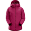 Arc'teryx Kappa Hoody - Women's-Roseberry-Large