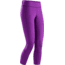 Arc'teryx Kapta Crop Tight - Women's-Violette-X-Small