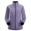 Arc'teryx Kapta Jacket - Women's-Lilac Quartz-X-Small