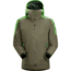 Arc'teryx Keibo Jacket - Men's-Utility Green-Medium