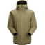 Arc'teryx Khuno Parka - Men's-Utility Green-Medium