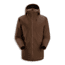 Arc'teryx Khuno Parka - Men's-Wolfram-Small