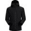 Arc'teryx Koda Jacket - Men's-Black-Medium