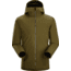 Arc'teryx Koda Jacket - Men's-Dark Moss-Large
