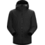 Arc'teryx Koda Parka - Men's-Black-Medium