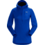Arc'teryx Konseal Hoody - Women's-Somerset Blue-Large
