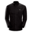 Arc'teryx Konseal Jacket - Men's-Black-Small