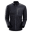 Arc'teryx Konseal Jacket - Men's-Iron Anvil-Large