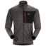 Arc'teryx Konseal Jacket - Men's-Iron Anvil-X-Large