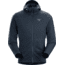 Arc'teryx Kyanite Hoody - Men's-Nighthawk-Medium
