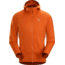 Arc'teryx Kyanite Hoody - Men's-Rooibos-X-Large