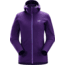 Arc'teryx Kyanite Hoody - Women's-Azalea-X-Large