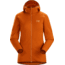 Arc'teryx Kyanite Hoody - Women's-Tika-X-Small