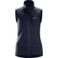 Arc'teryx Kyanite Vest - Women's-Black Sapphire-Small