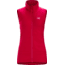 Arc'teryx Kyanite Vest - Women's-Radicchio-Small