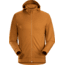 Arc'teryx Kyson Hoody - Men's-Rhassoul-X-Small
