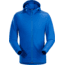 Arc'teryx Kyson Hoody - Men's-Ultramarine-X-Small