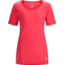 Arc'teryx Lana Short Sleeve, Pereskia, L, 247181