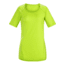 Arc'teryx Lana Women's Short Sleeve, Dark Titanite, Large, 328168