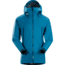 Arc'teryx Lithic Comp Jacket - Men's-Thalo Blue-Large
