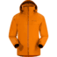 Arc'teryx Macai Jacket - Men's-Bengal Copper-Medium