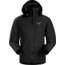 Arc'teryx Macai Jacket - Men's-Black/Black-Large