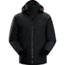 Arc'teryx Macai Jacket - Men's-Black-Small