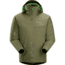 Arc'teryx Macai Jacket - Men's-Thalo Blue-X-Large