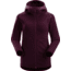 Arc'teryx Maeven Hoody - Women's-Chandra Purple-Large