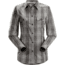 Arc'teryx Melodie Shirt - Women's-Summer Grey-Medium